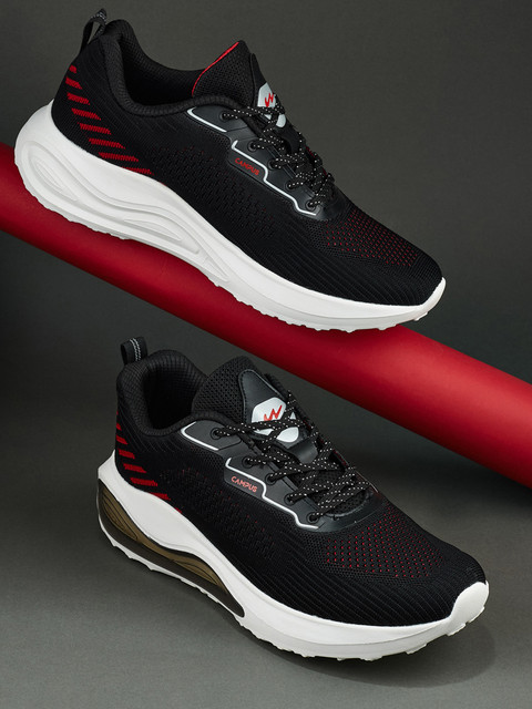 CAMPUS PIVOT Running Shoes For Men