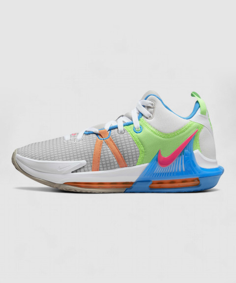 NIKE LEBRON WITNESS VII EP 25.5cm Buy Products Online at Best