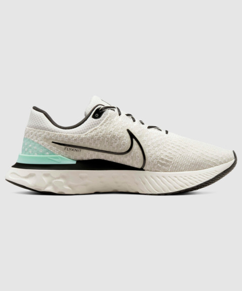 nike react infinity run pistachio
