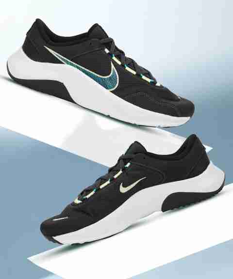 NIKE LEGEND ESSENTIAL NN Training Gym Shoes For Men Buy NIKE