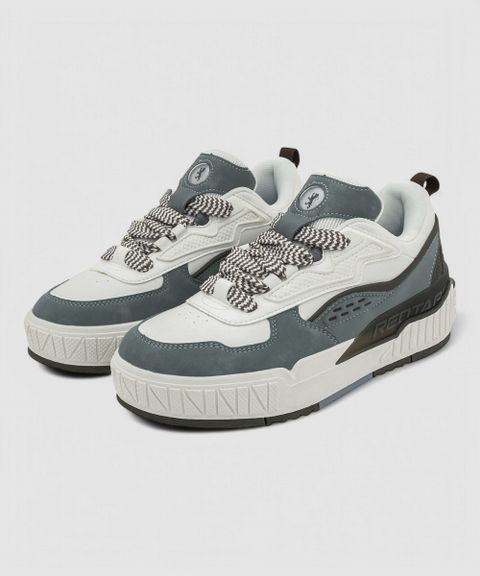 RED TAPE Lifestyle Sneaker Shoes for Men | Elegantly Rounded Front