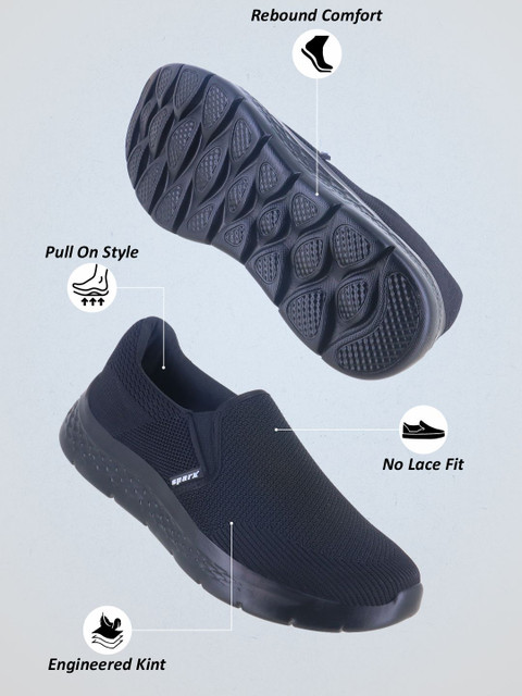 Sparx SM 9052 Walking Shoes For Men