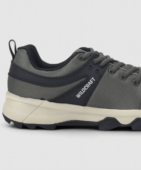 Wildcraft Clivton High Ankle Hiking Trekking Shoes For Men Buy