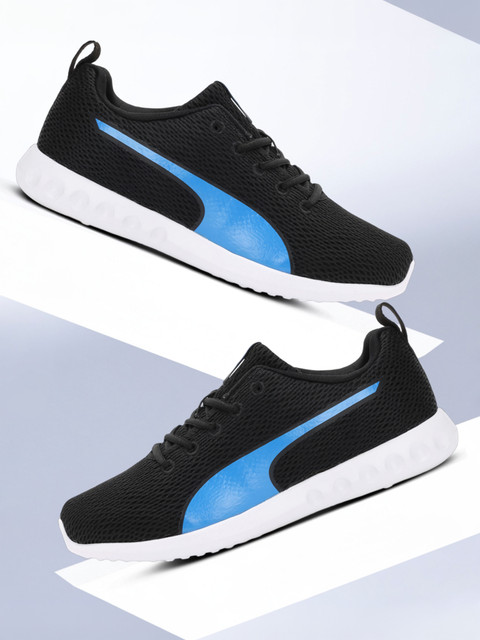 PUMA Dwane IDP Running Shoe For Men