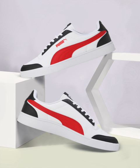 PUMA Momento Sneakers For Men - Buy PUMA Momento Sneakers For Men