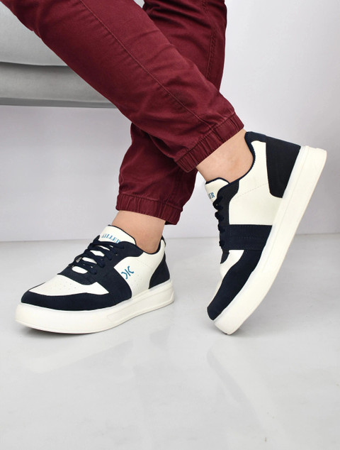 KILLER Modern Sneakers for Men Casual, Running Everyday Stylish Shoes  Sneakers For Men