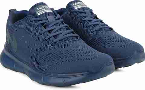 CAMPUS VIBGYOR Walking Shoes For Men