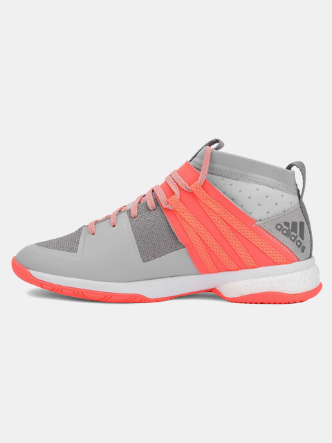 ADIDAS Wucht P8.1 Badminton Shoes For Men - Buy ADIDAS Wucht P8.1