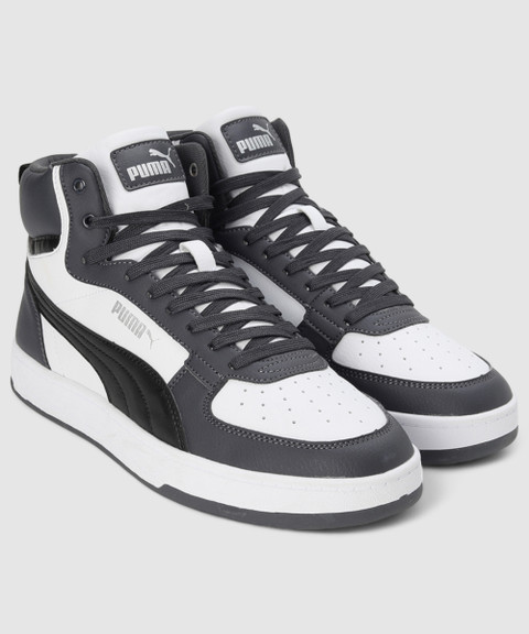 PUMA Caven Mid Sneakers For Men Buy PUMA Caven Mid