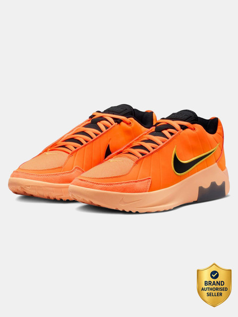 NIKE LeBron Witness IX EP Basketball Shoes For Men - Buy NIKE