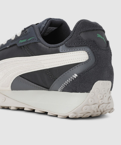 Puma Sneakers Puma Bmw Femme Cyan PUMA Blktop Rider Neo Vintage