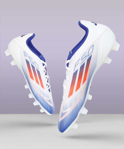 ADIDAS F50 CLUB FxG Football Shoes For Men Buy ADIDAS F50 CLUB