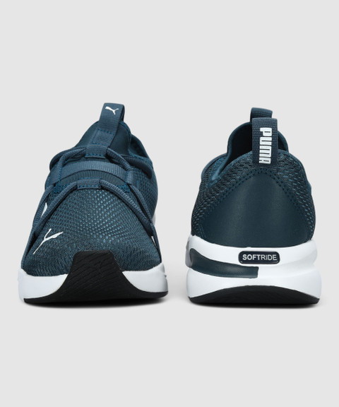 PUMA Softride Rift Runlyn Slipon Sports Walking Shoes For Men