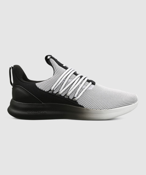 lite racer adapt running shoe