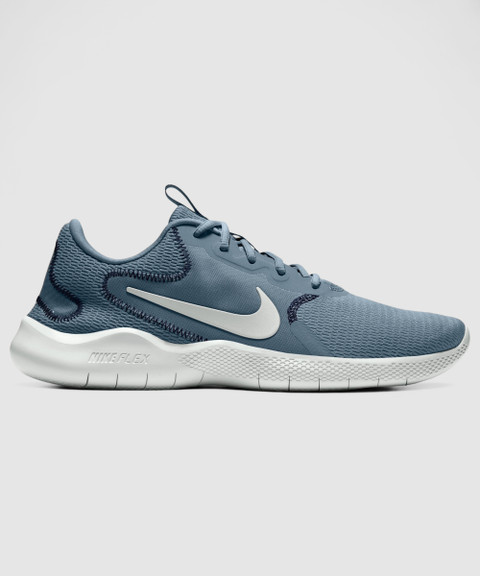 nike flex experience run 9 blue