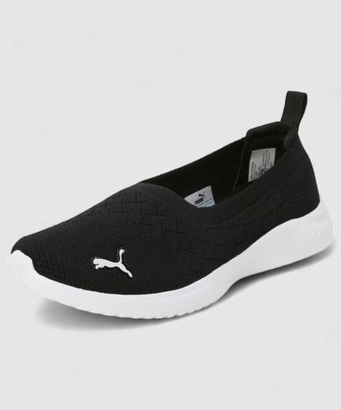 PUMA Adelina Knit Sneakers For Women Buy PUMA Adelina Knit