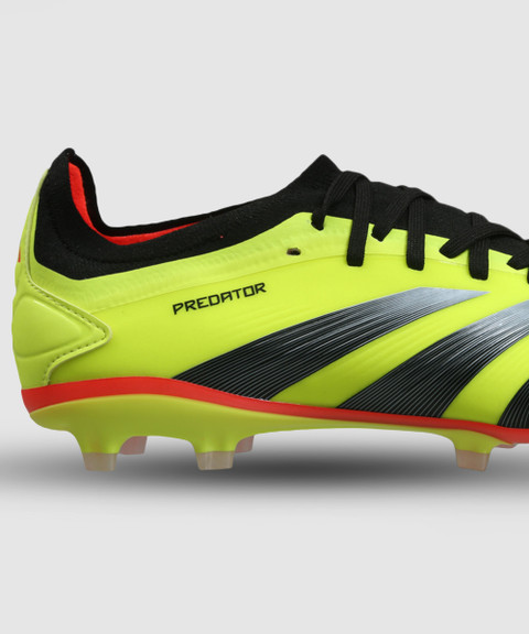 ADIDAS Predator Pro Fg Football Shoes For Men Buy ADIDAS