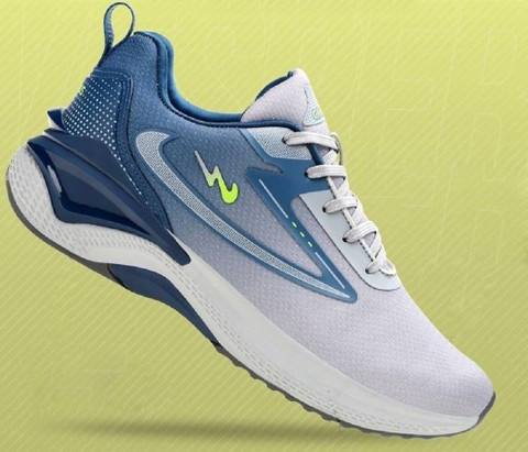 CAMPUS VESPER Running Shoes For Men