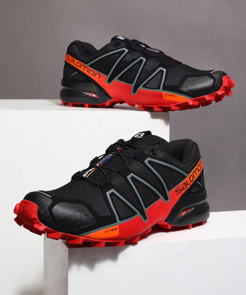 SALOMON Speedcross Trail Outdoors For Men