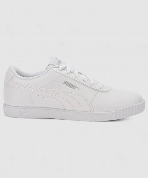 PUMA Propella Casual Shoes For Women (White , 5) - Image 7