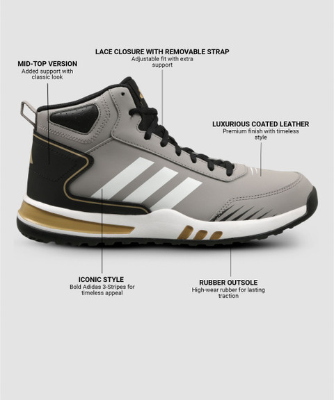 ADIDAS ExcelCourt M Sneakers For Men Buy ADIDAS ExcelCourt M