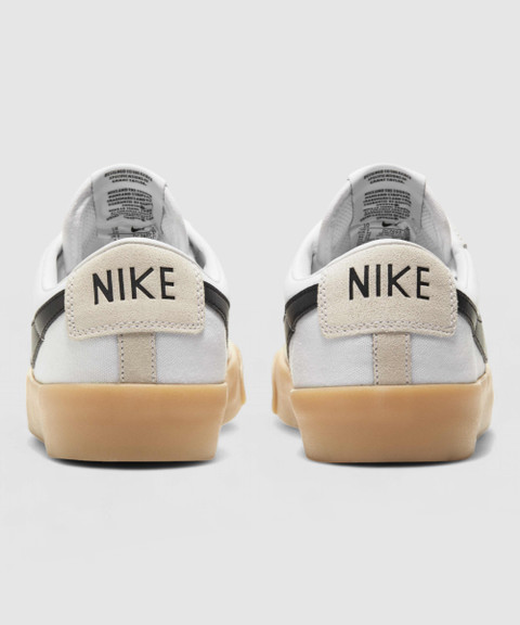 スケートボード Nike SB Blazer Low GT 28cm NIKE SB ZOOM BLAZER LOW PRO GT BLACK/GUM | 東京のスケート
