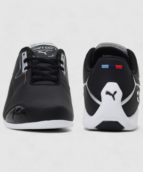 PUMA BMW MMS Drift Cat Sneakers For Men Buy PUMA BMW MMS Drift