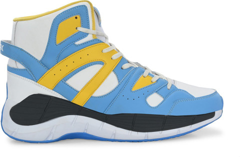 HRX by Hrithik Roshan -123 03 Basketball Shoes For Men - Buy HRX