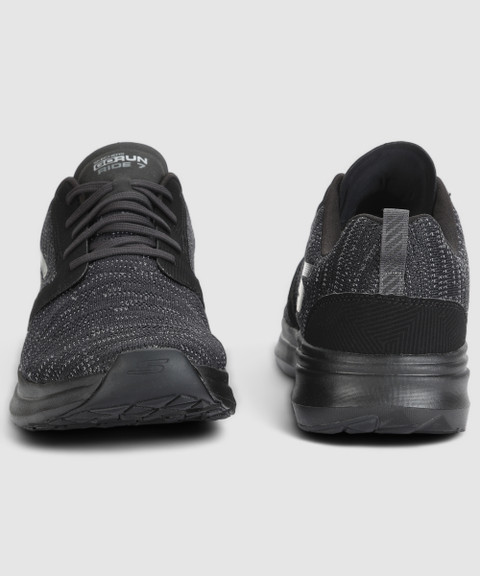 Skechers Go Run Ride Running Shoes For Men Buy Skechers Go Run