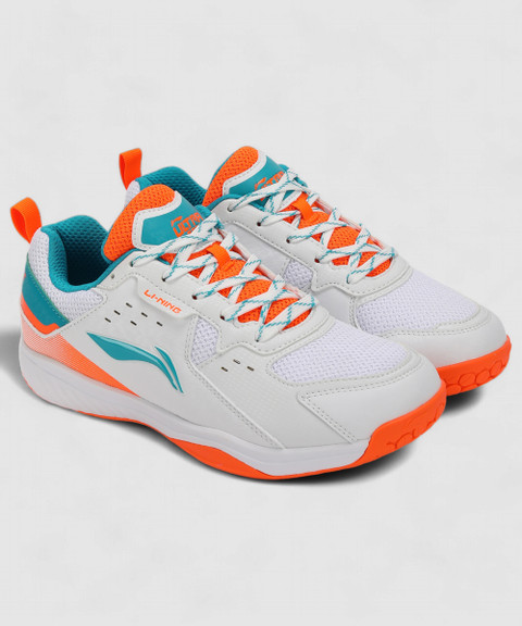 LI-NING Ultra Force Badminton Shoes For Men
