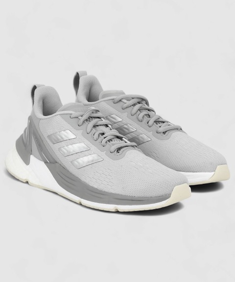 adidas gazelle silver green womens Adidas Womens Response Super 2.0 Running Shoes main image 1