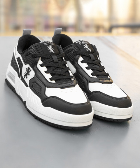 lssa❣️ RED TAPE Lifestyle Sneakers for Men | Elegantly Rounded Front