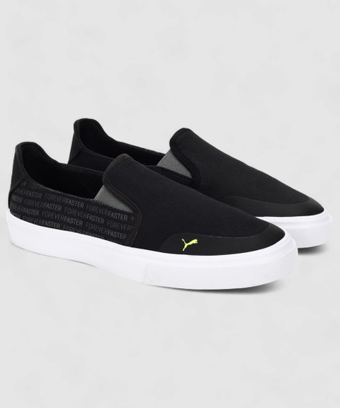 PUMA Tiguan Slipon Slip On Sneakers For Men - Buy PUMA