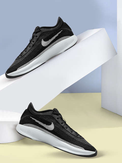 「さやか」Nike Hustle Academy EP Nike - Nike G.T. Hustle Academy Ep Basketball Shoes 'Black