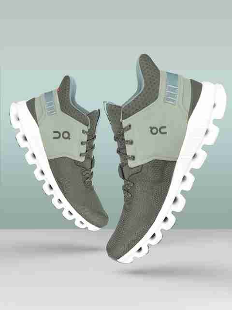 Running Shoes Cloud Hi Edge Shoes On Cloud Hi Edge Sneaker Releases