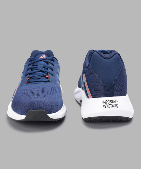 Casual Shoe Adidas Men's Element Race Running Shoes Casual