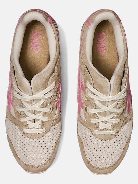 asics gel lyte iii og women's