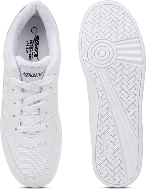 Casual Shoes Sparx Sm 131 Comfortable Sneakers Sparx Canvas Shoes