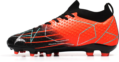 TRACER Football Shoes for Men's, Stylish Comfortable