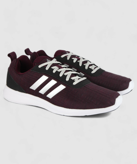 ADIDAS ADIRAY 1.0 M Running Shoes For Men - Buy REDNIT/CBLACK/SILVMT Color ADIDAS  ADIRAY 1.0 M Running Shoes For Men Online at Best Price - Shop Online for  Footwears in India | Flipkart.com