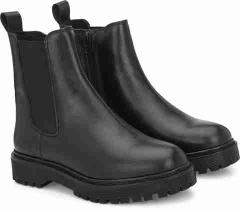 Delize Chelsea Ankle Boots For Men Buy Delize Chelsea Ankle