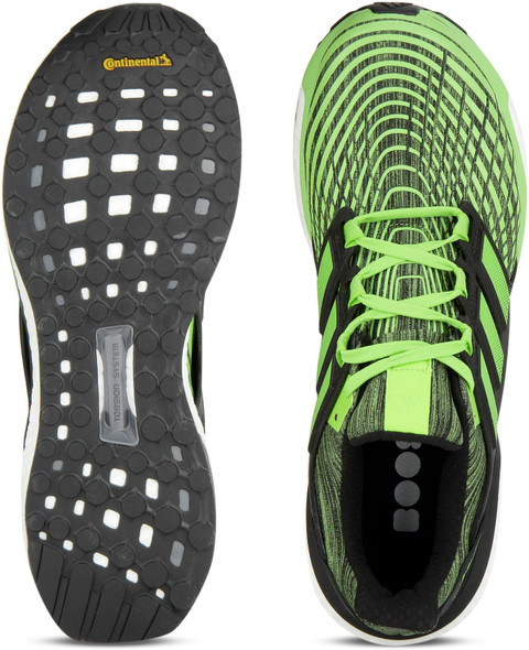 AYM✨ ADIDAS Alphabounce Instinct Cc M Running Shoe For Men - Buy