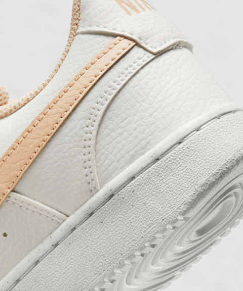 NIKE Court Vision Low Next Nature Sneakers For Women Buy NIKE