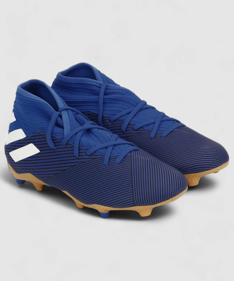 ADIDAS Nemeziz FG Football Shoes For Men Buy ADIDAS Nemeziz