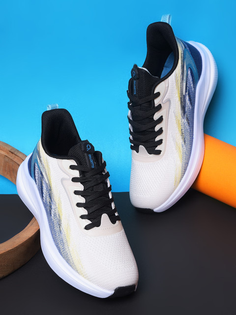 CALCETTO Lightweight Casual Men's Premium Trending Gym Running Sports Shoes  CLT-0989 Running Shoes For Men