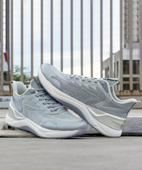 RED TAPE Sports Walking Shoes for Men Soft Cushioned Insole