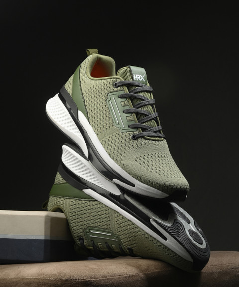 HRX by Hrithik Roshan -034 05 Running Shoes For Men Buy HRX by