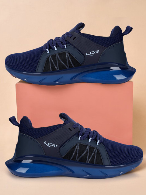 Gym Shoes Lancer Men's Sports Running Shoes Lancer Men