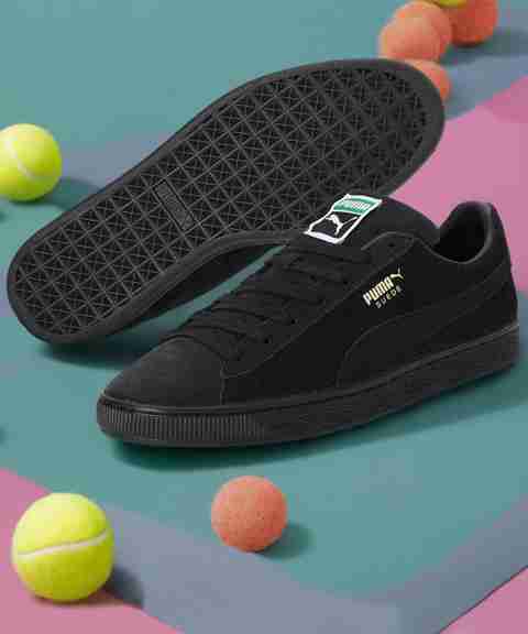 PUMA Suede Classic XXI Sneakers For Men Buy PUMA Suede Classic