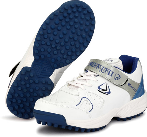 PRO KVH Blaster 2.0 Synthetic Leather | Cricket Shoes for Men